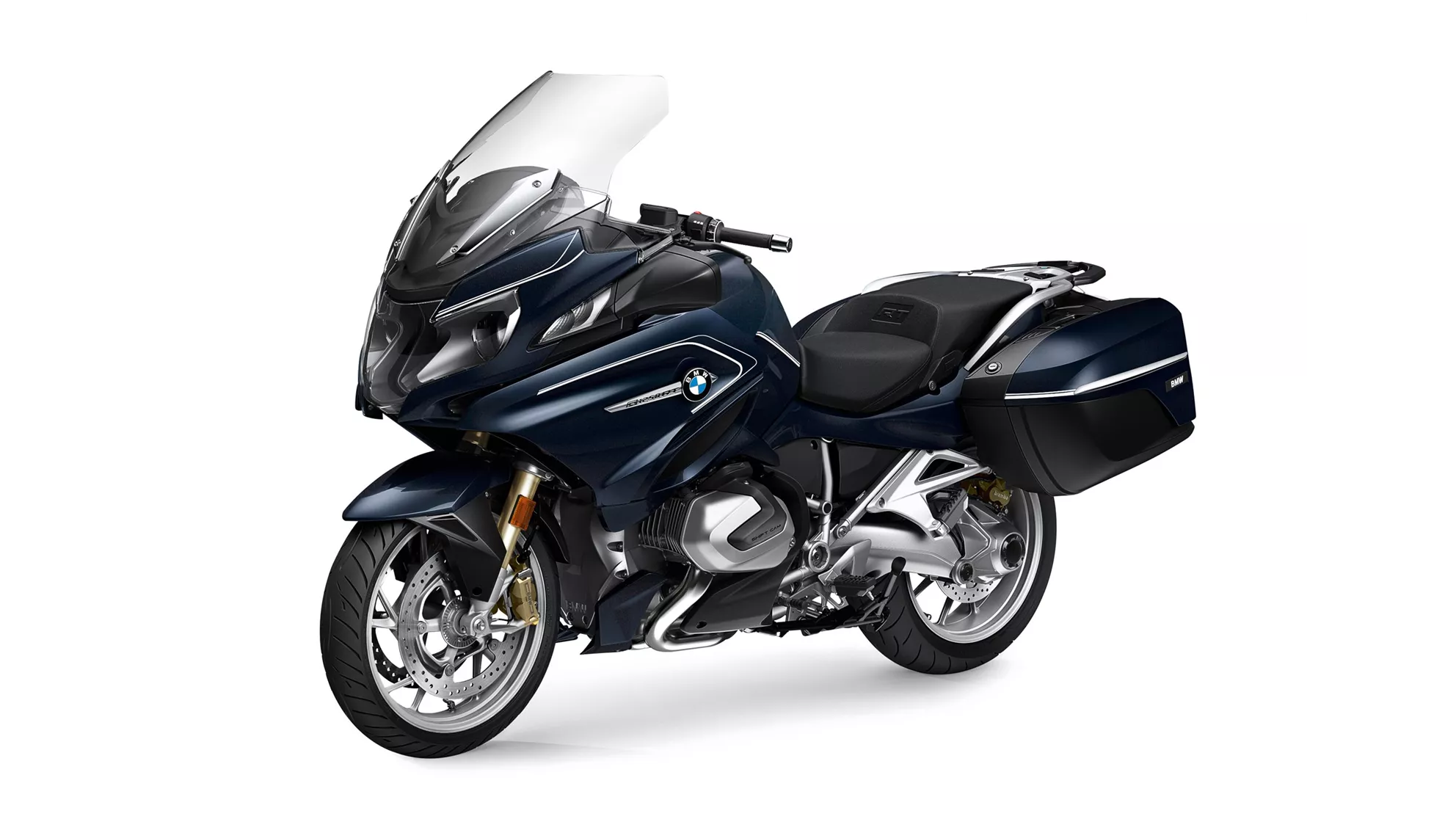 BMW R 1250 RT - Image 6 BMW R 1250 RT - Image 6