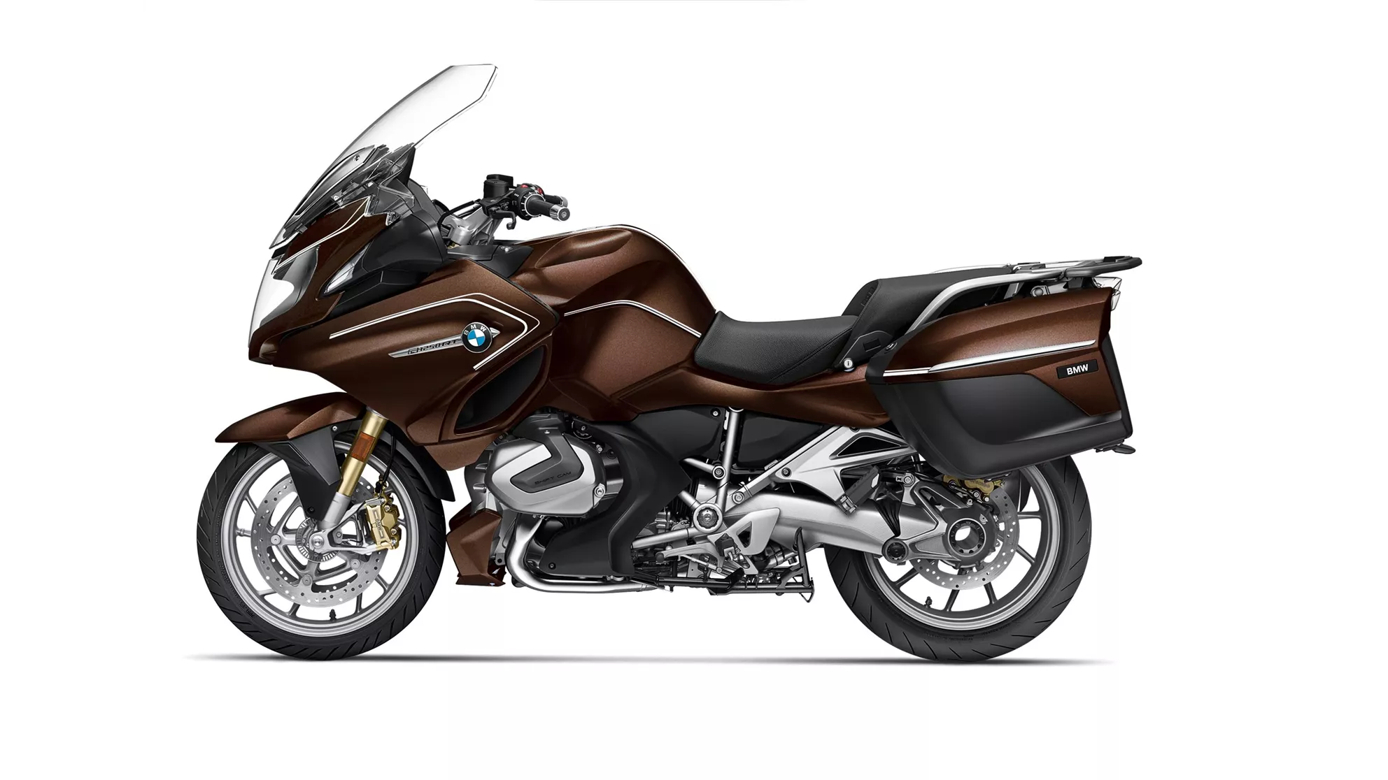 BMW R 1250 RT - Image 8 BMW R 1250 RT - Image 8