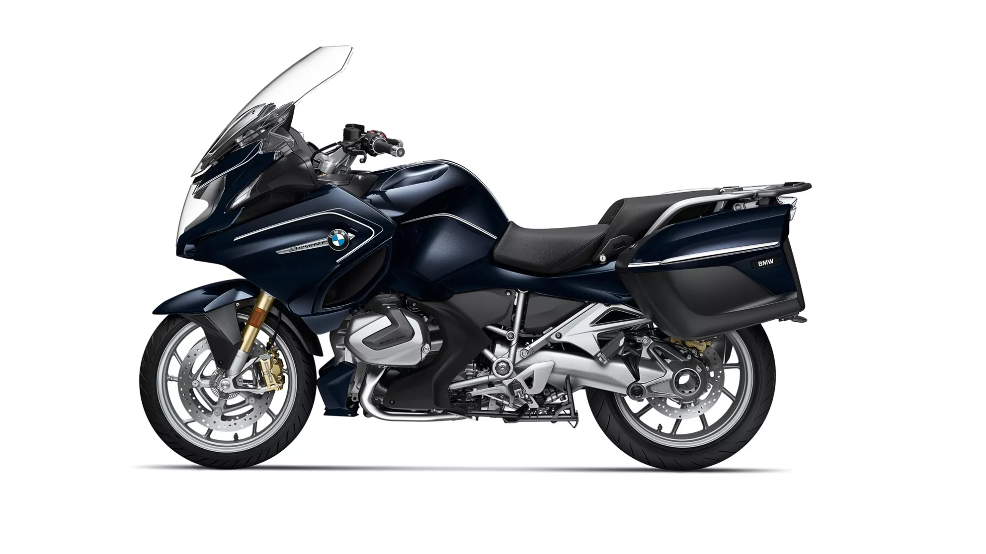 BMW R 1250 RT - Image 9 BMW R 1250 RT - Image 9