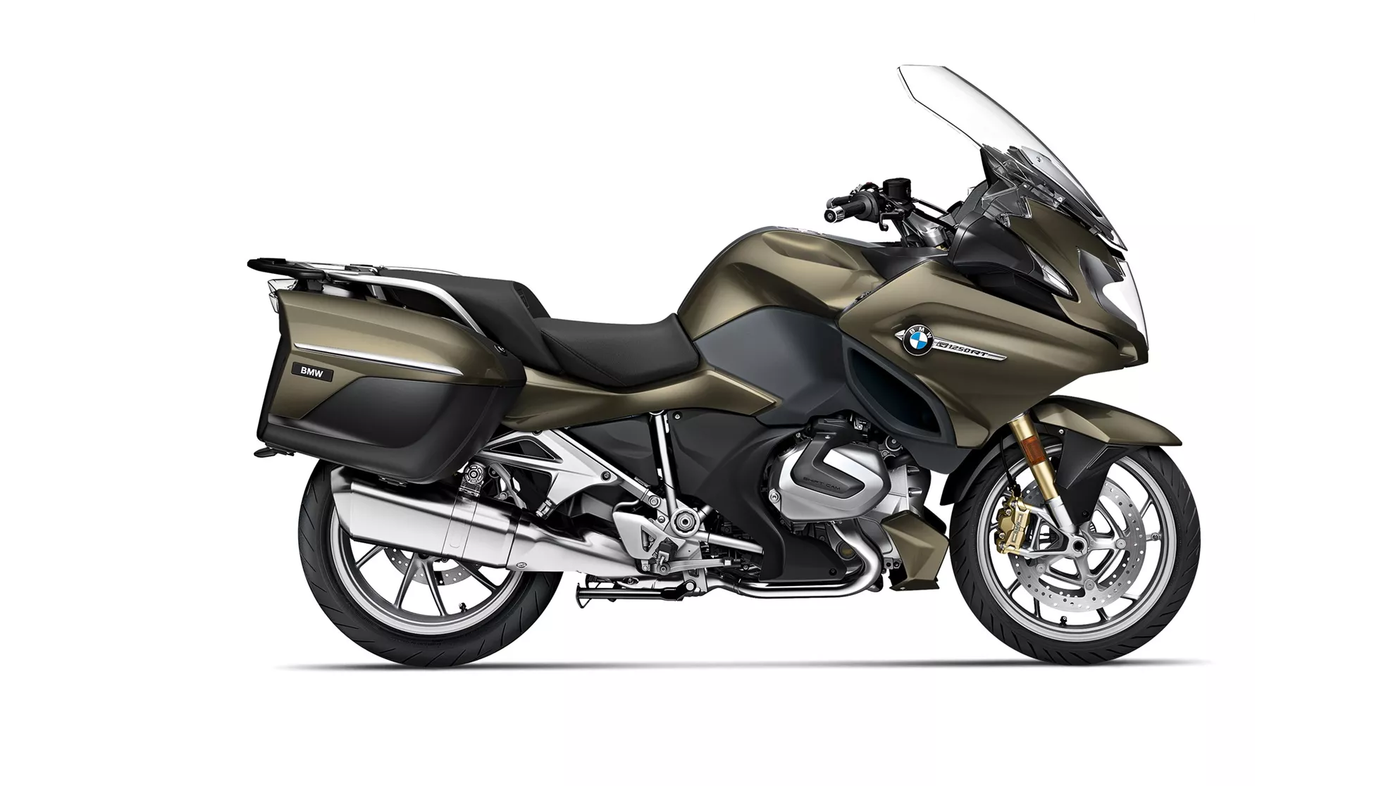 BMW R 1250 RT - Image 10 BMW R 1250 RT - Image 10