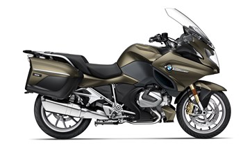 BMW R 1250 RT 2020 - Bild 12 BMW R 1250 RT 2020 - Bild 12