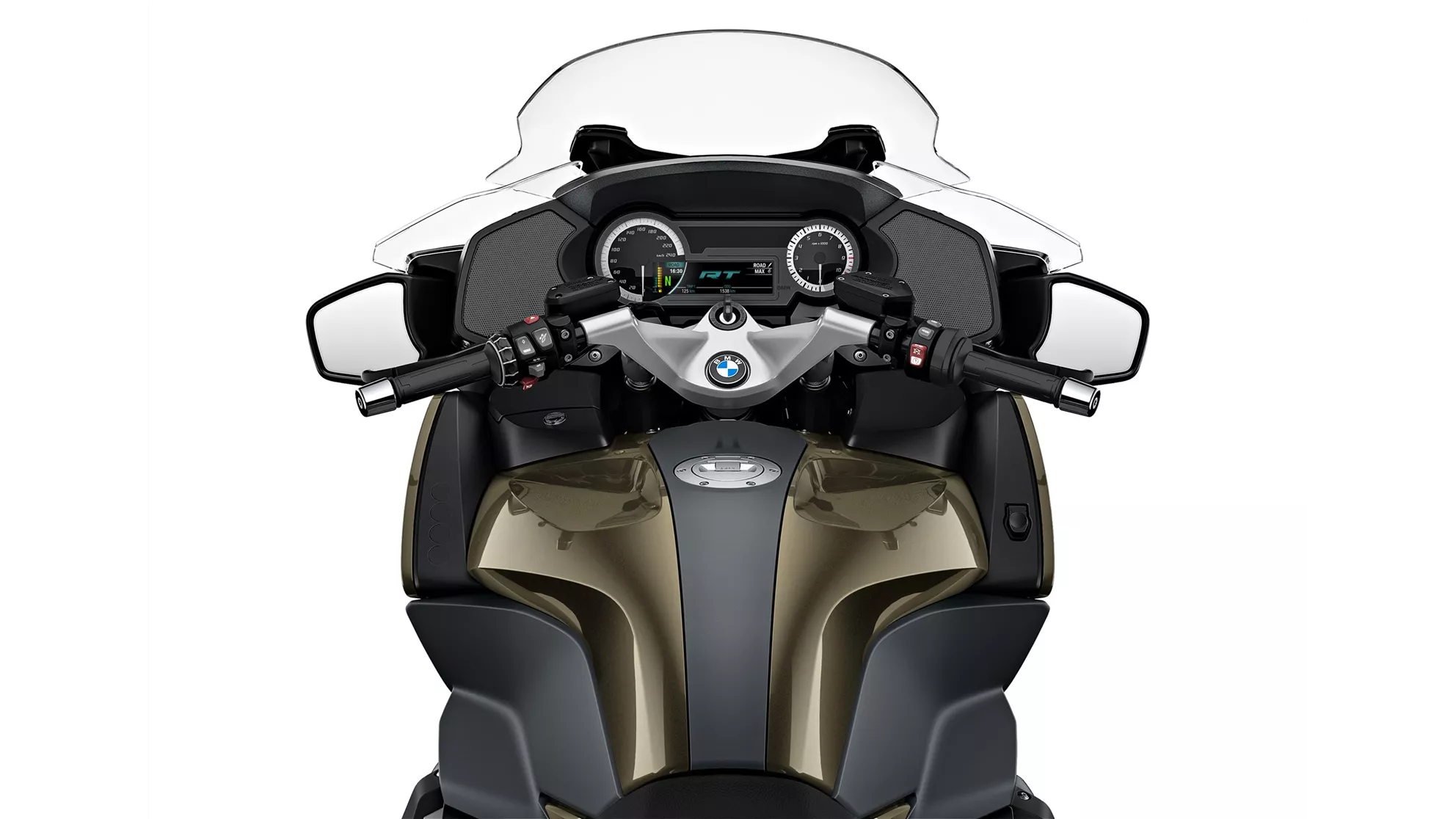 BMW R 1250 RT - Image 11 BMW R 1250 RT - Image 11