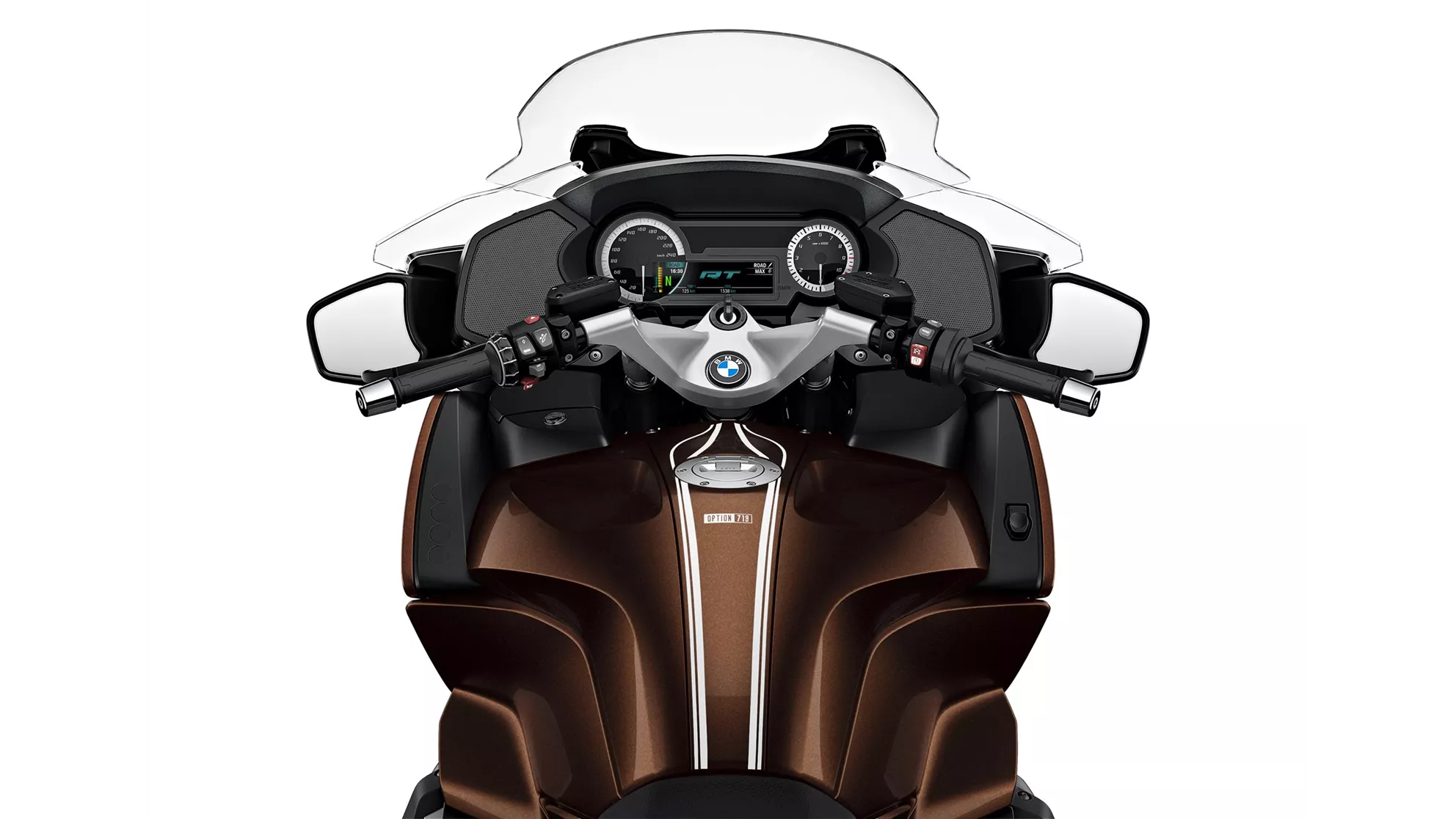 BMW R 1250 RT - Image 12 BMW R 1250 RT - Image 12