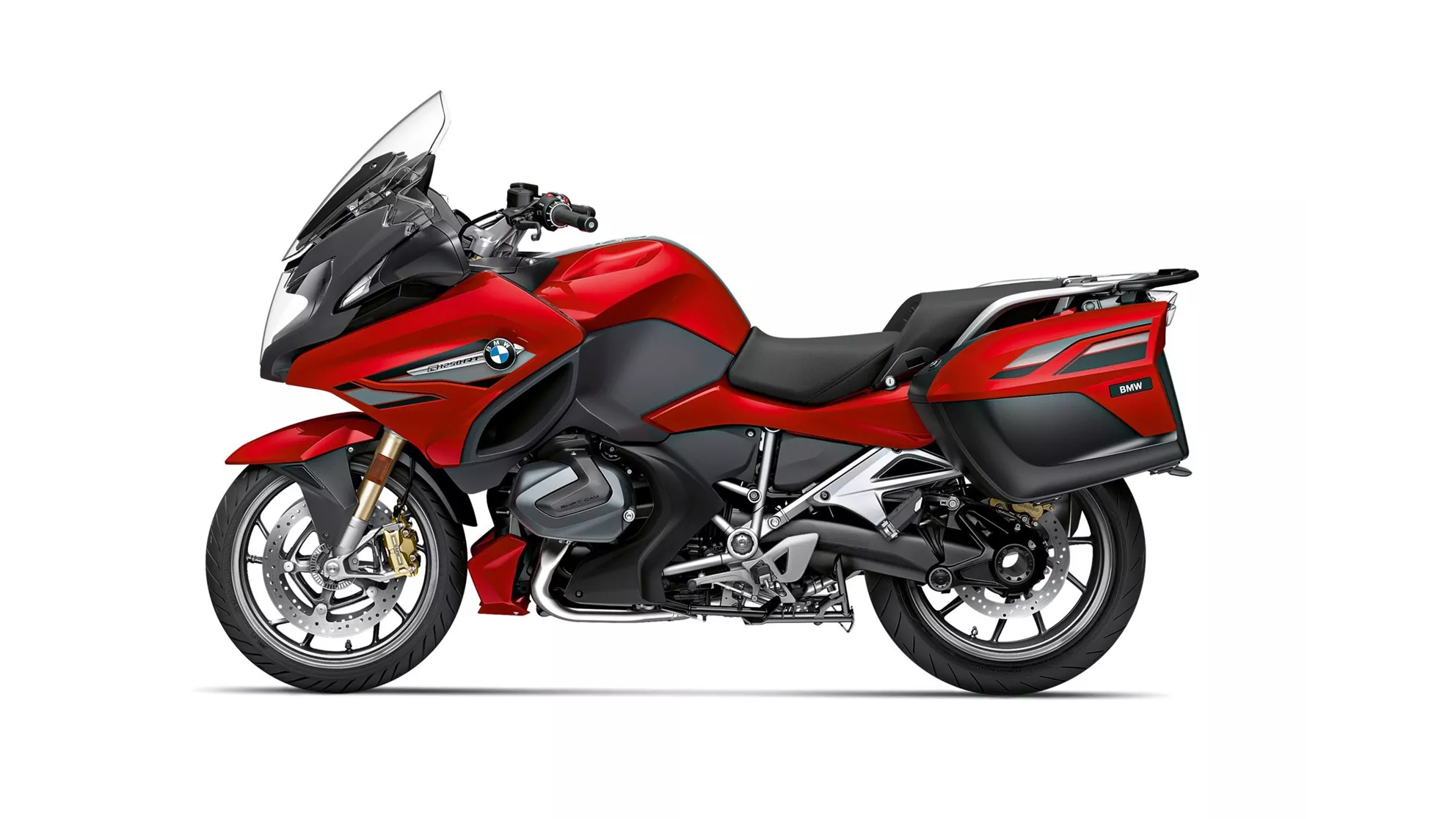 BMW R 1250 RT - Image 14 BMW R 1250 RT - Image 14