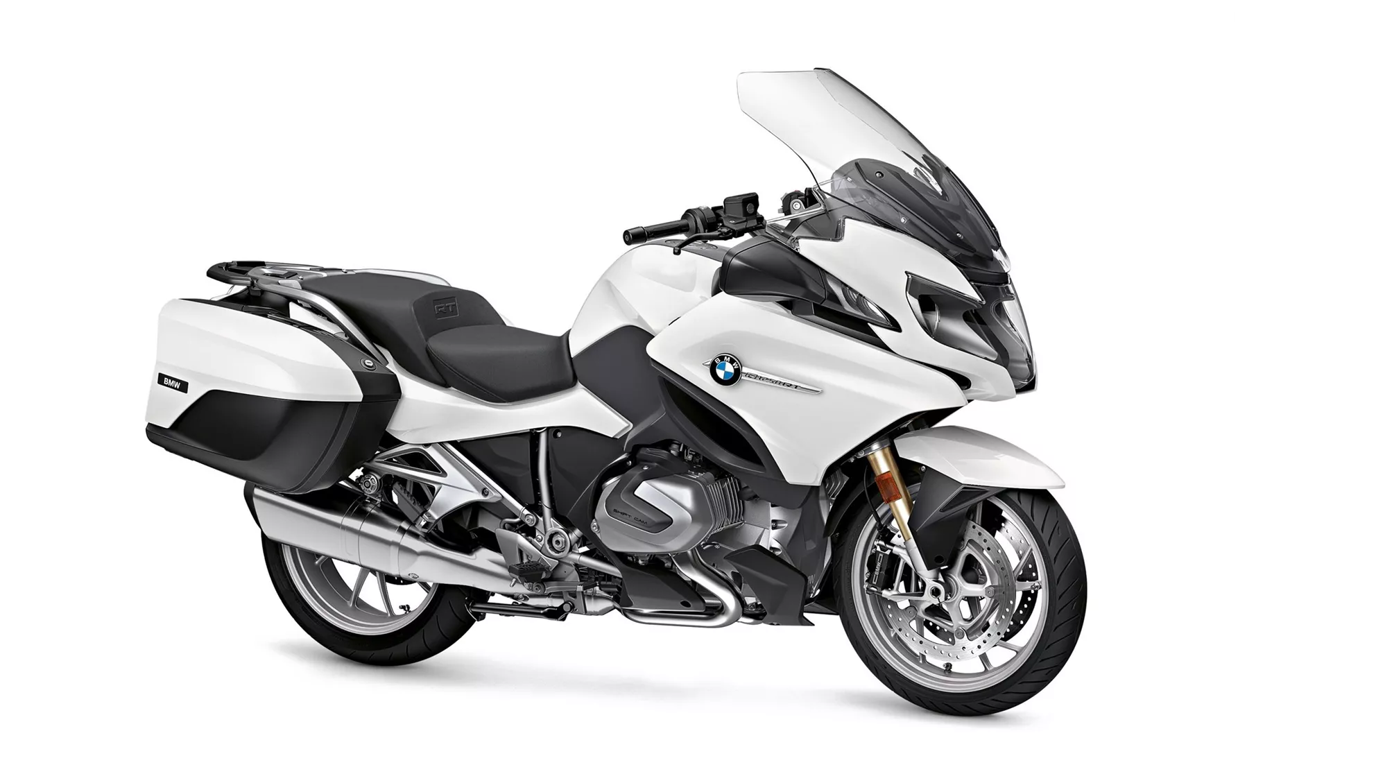 BMW R 1250 RT - Image 15 BMW R 1250 RT - Image 15