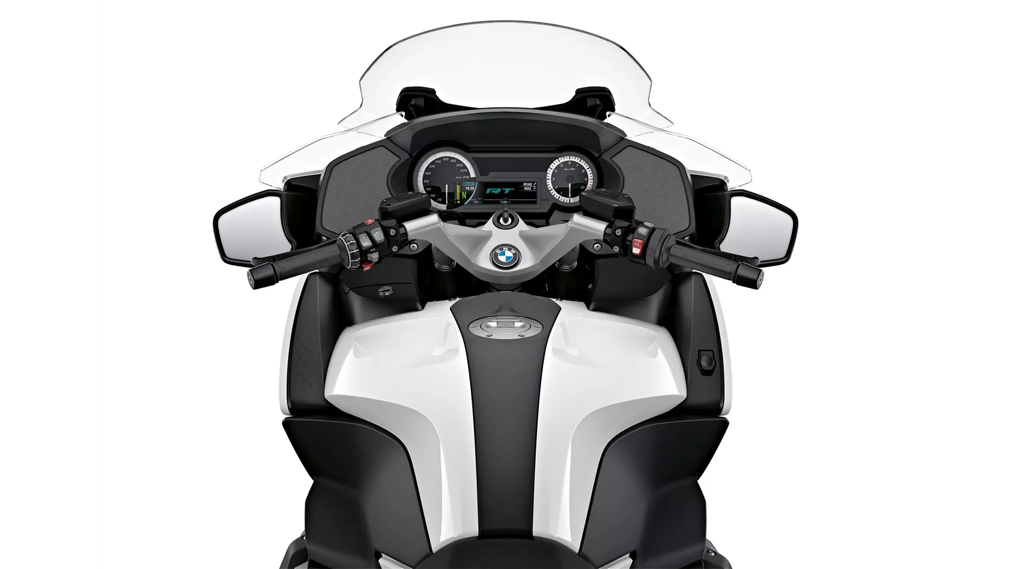 BMW R 1250 RT - Image 16 BMW R 1250 RT - Image 16