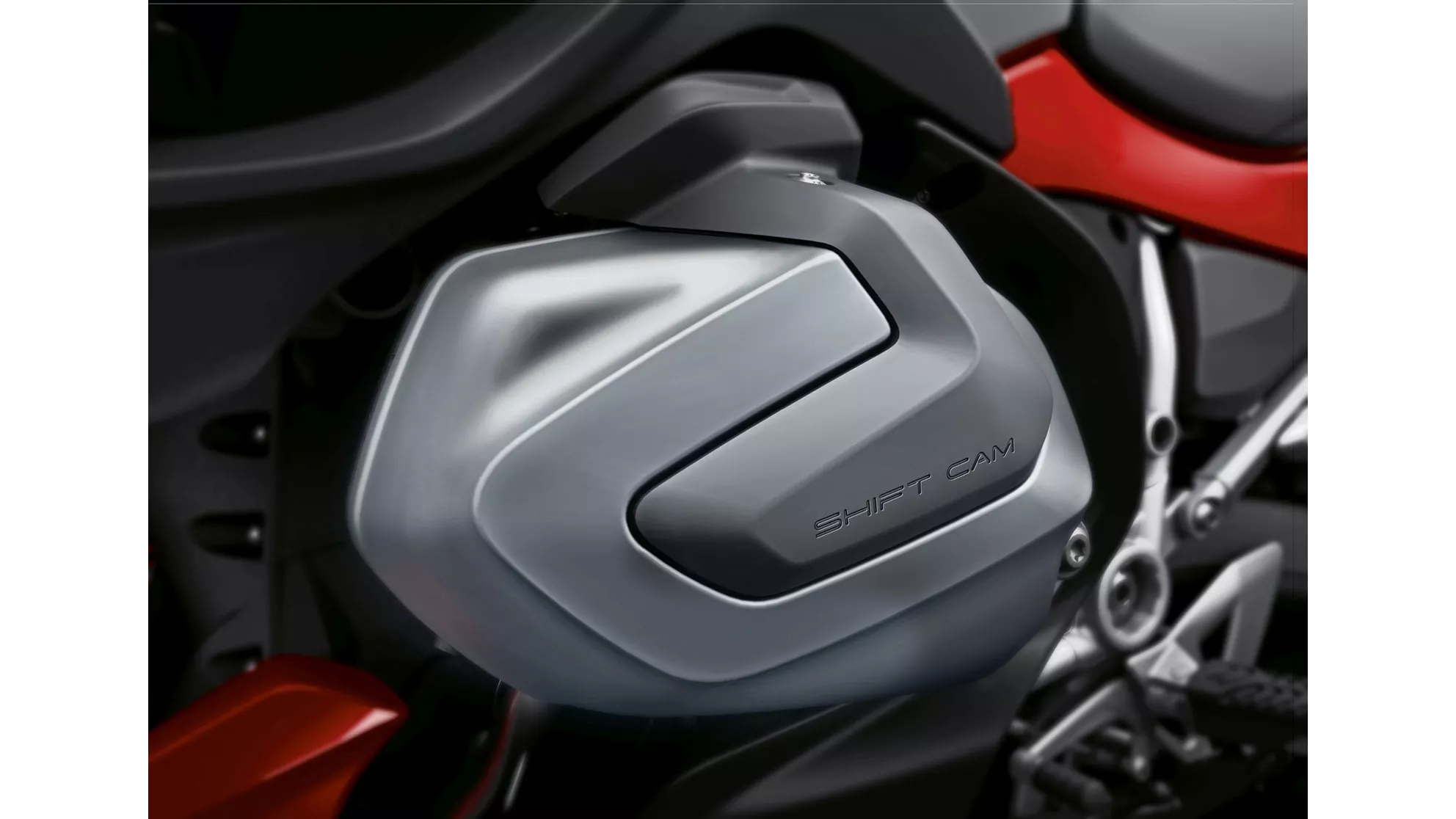 BMW R 1250 RT - Image 18 BMW R 1250 RT - Image 18