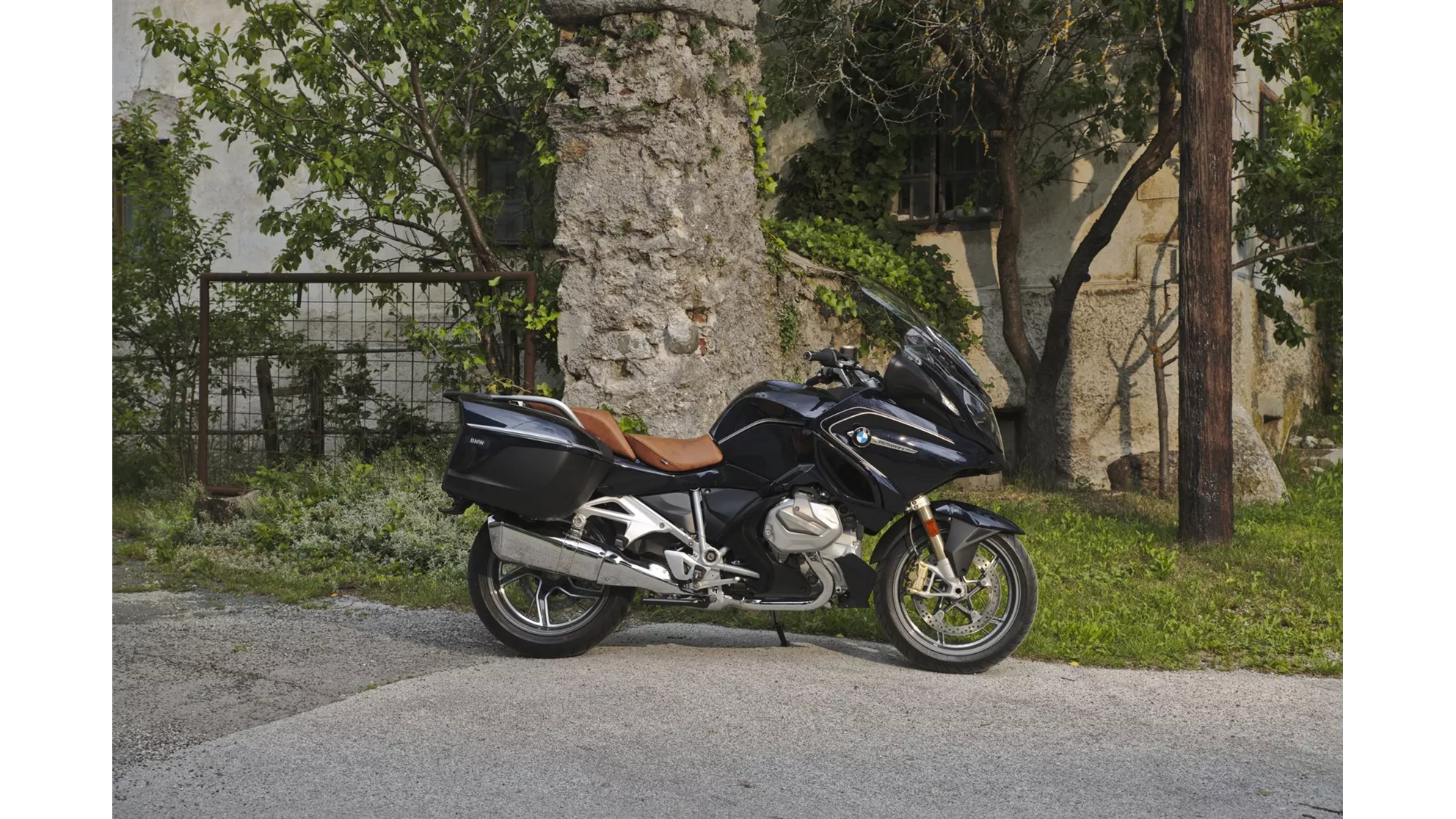 BMW R 1250 RT - Image 20 BMW R 1250 RT - Image 20