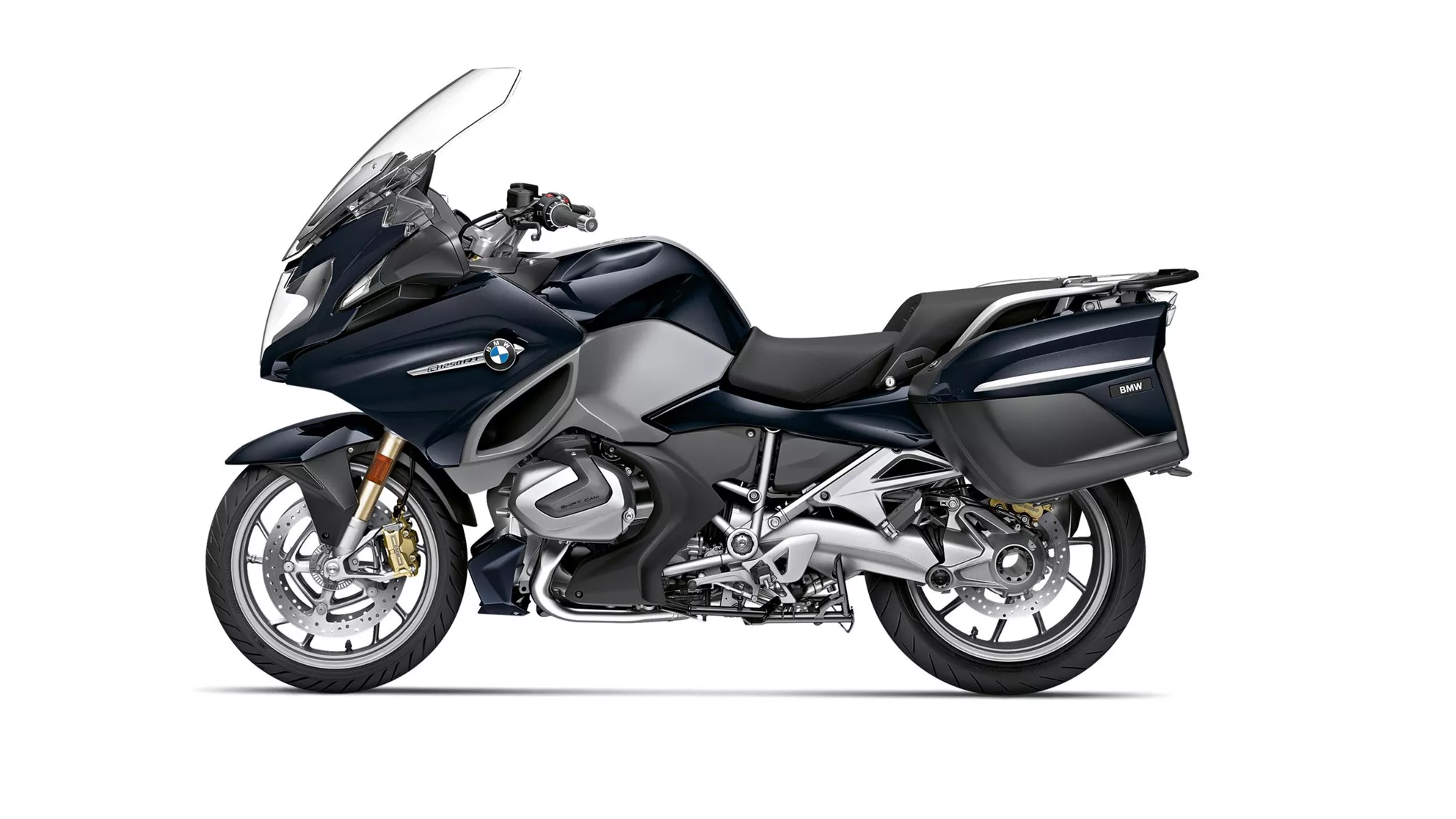 BMW R 1250 RT - Image 21 BMW R 1250 RT - Image 21