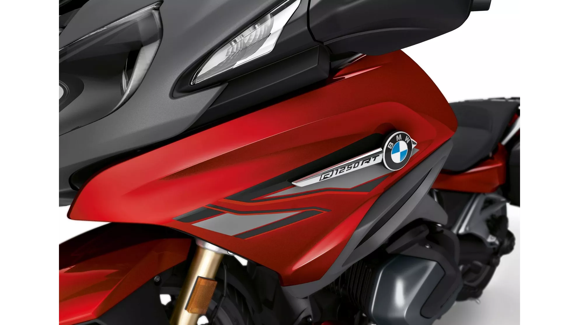 BMW R 1250 RT - Image 23 BMW R 1250 RT - Image 23