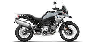 BMW F 850 GS Adventure 2020 vs BMW R 12 G/S 2025