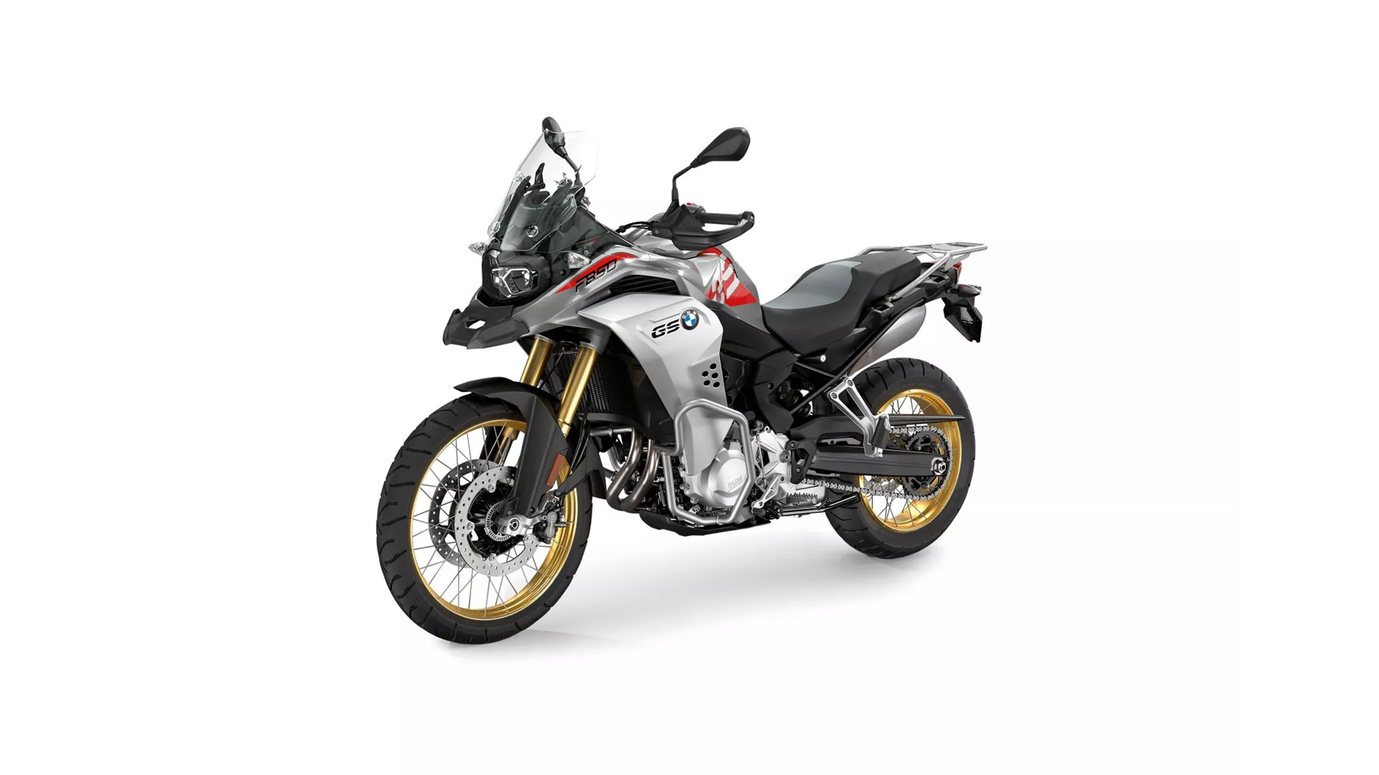 BMW F 850 GS Adventure - Image 2 BMW F 850 GS Adventure - Image 2