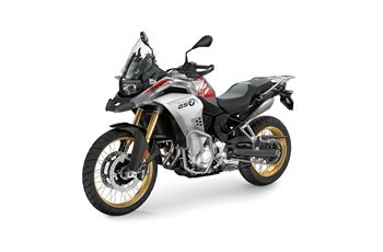 BMW F 850 GS Adventure 2020 - Bild 4 BMW F 850 GS Adventure 2020 - Bild 4