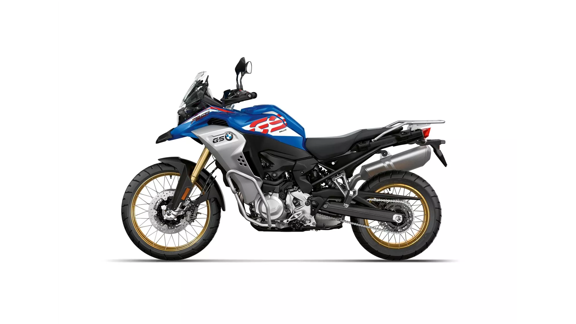 BMW F 850 GS Adventure - Image 3 BMW F 850 GS Adventure - Image 3