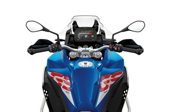 BMW F 850 GS Adventure 2020 - Bild 9 BMW F 850 GS Adventure 2020 - Bild 9