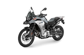 BMW F 850 GS Adventure 2020 - Bild 11 BMW F 850 GS Adventure 2020 - Bild 11