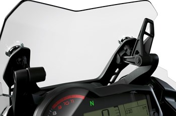 BMW F 850 GS Adventure 2020 - Bild 12 BMW F 850 GS Adventure 2020 - Bild 12