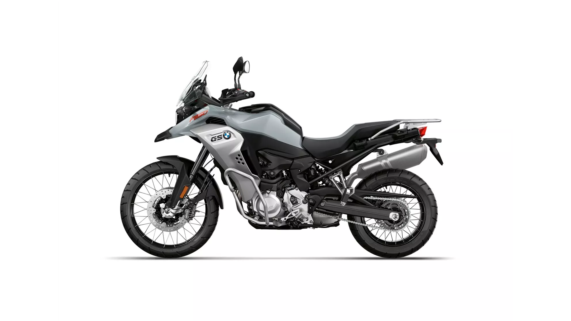 BMW F 850 GS Adventure - Image 22 BMW F 850 GS Adventure - Image 22