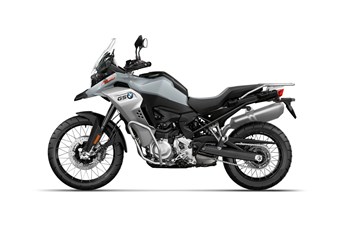 BMW F 850 GS Adventure 2020 - Bild 24 BMW F 850 GS Adventure 2020 - Bild 24