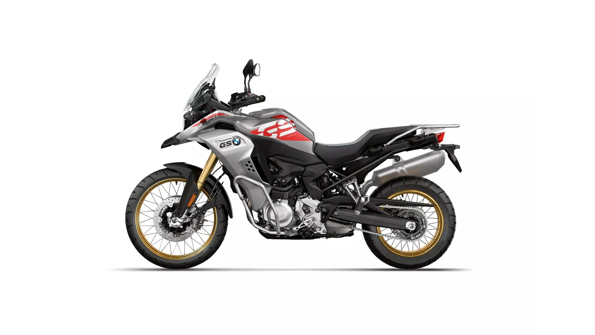 BMW F 850 GS Adventure - Image 23 BMW F 850 GS Adventure - Image 23
