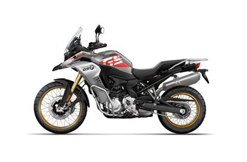 BMW F 850 GS Adventure 2020 - Bild 25 BMW F 850 GS Adventure 2020 - Bild 25