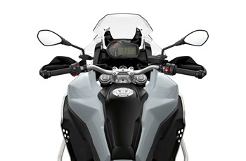 BMW F 850 GS Adventure 2020 - Bild 26 BMW F 850 GS Adventure 2020 - Bild 26