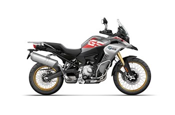 BMW F 850 GS Adventure 2020 - Bild 28 BMW F 850 GS Adventure 2020 - Bild 28