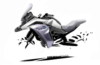 BMW F 850 GS Adventure 2020 - Bild 34 BMW F 850 GS Adventure 2020 - Bild 34