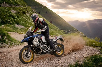 BMW R 1250 GS Adventure 2020 - Bild 3 BMW R 1250 GS Adventure 2020 - Bild 3