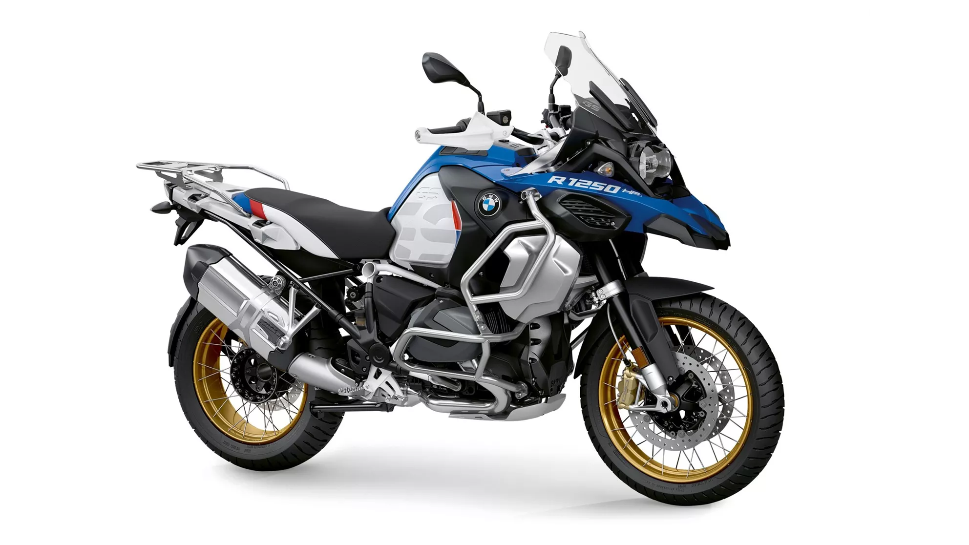 BMW R 1250 GS Adventure - Image 2 BMW R 1250 GS Adventure - Image 2