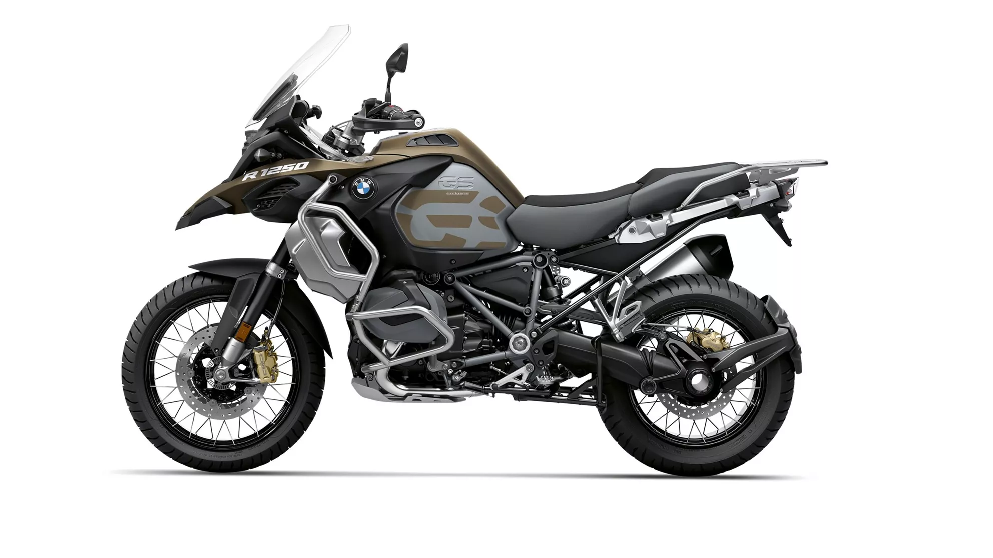 BMW R 1250 GS Adventure - Image 3 BMW R 1250 GS Adventure - Image 3