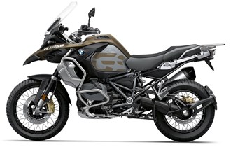 BMW R 1250 GS Adventure 2020 - Bild 5 BMW R 1250 GS Adventure 2020 - Bild 5