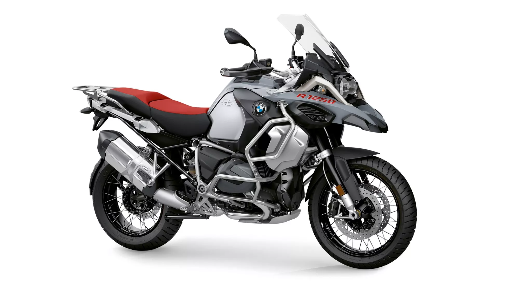 BMW R 1250 GS Adventure - Image 4 BMW R 1250 GS Adventure - Image 4