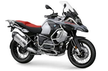 BMW R 1250 GS Adventure 2020 - Bild 6 BMW R 1250 GS Adventure 2020 - Bild 6