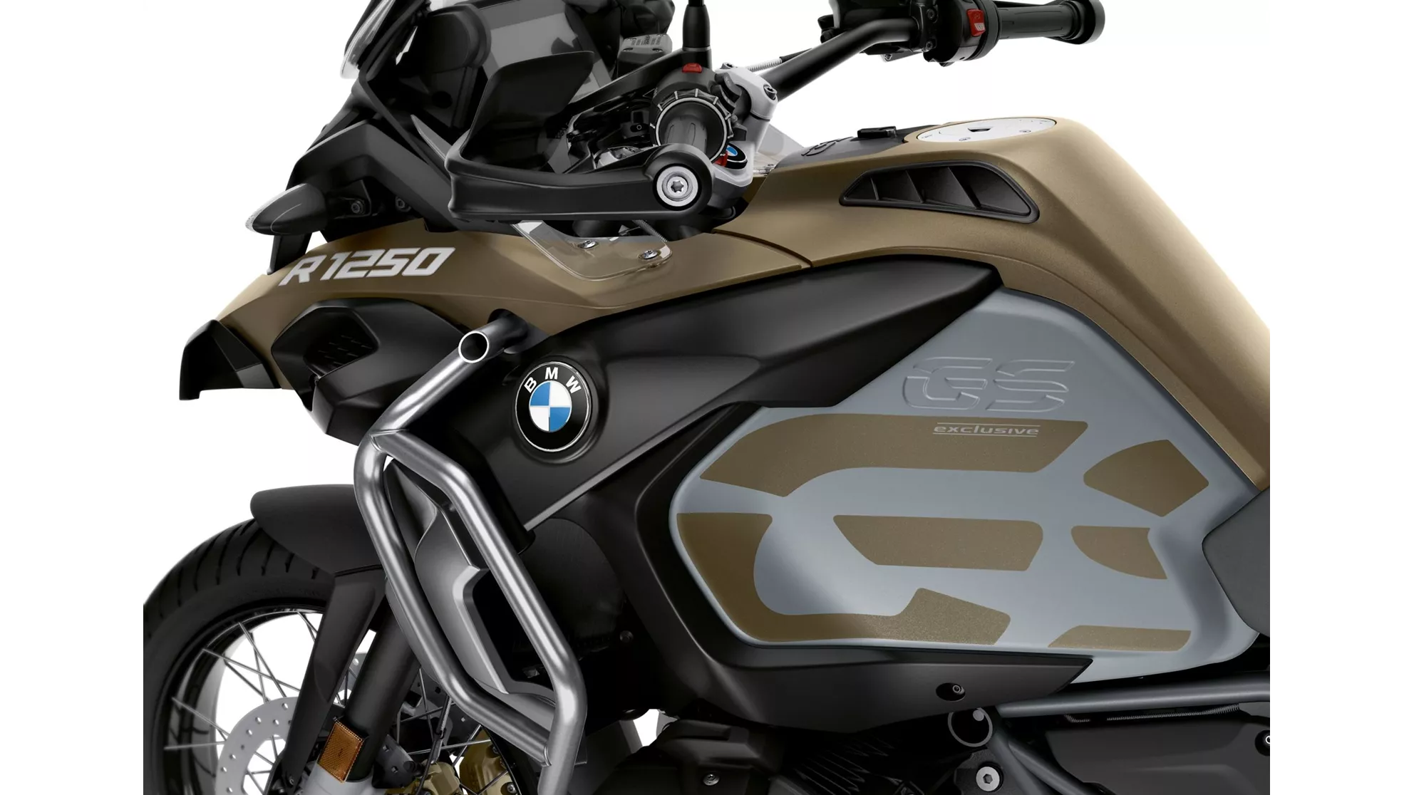 BMW R 1250 GS Adventure - Image 5 BMW R 1250 GS Adventure - Image 5
