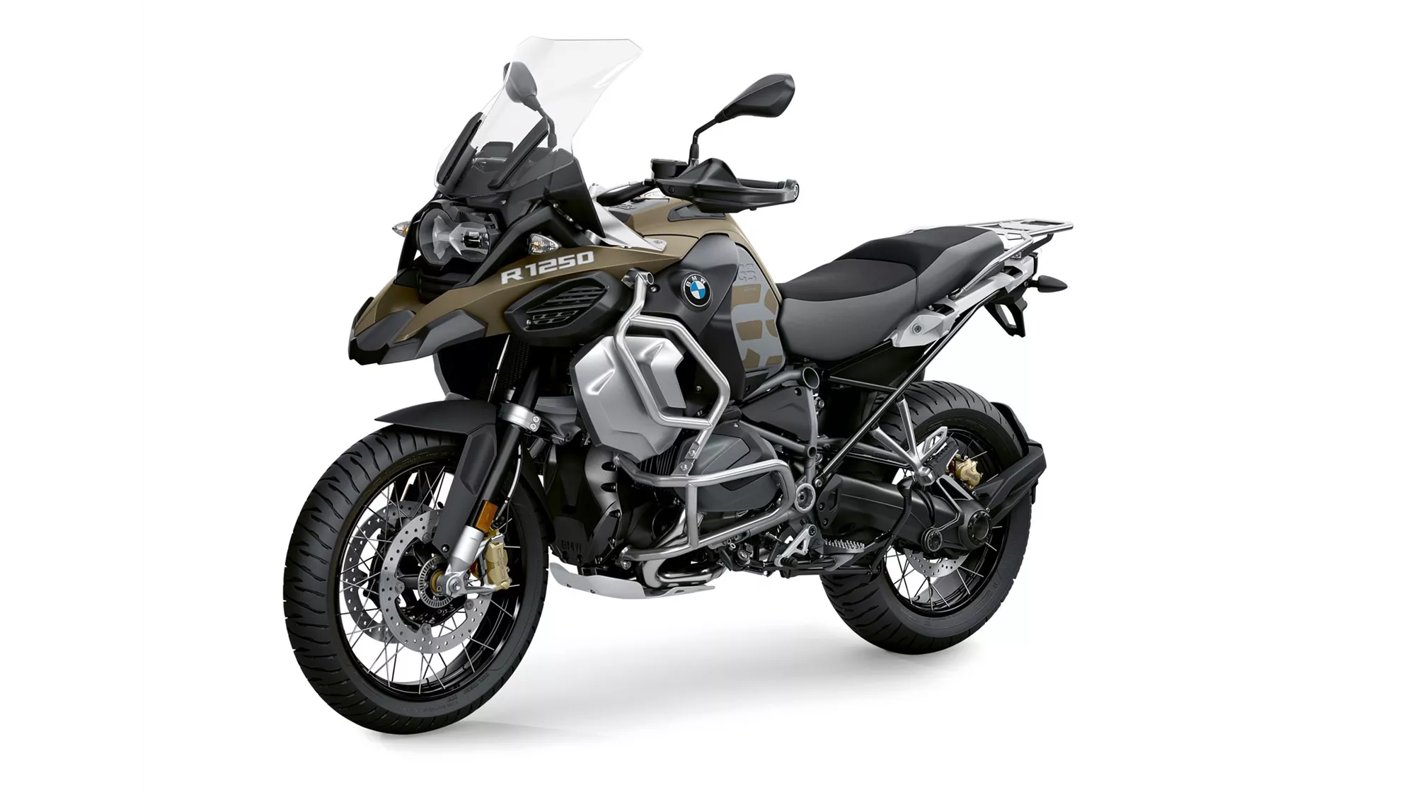 BMW R 1250 GS Adventure - Image 8 BMW R 1250 GS Adventure - Image 8