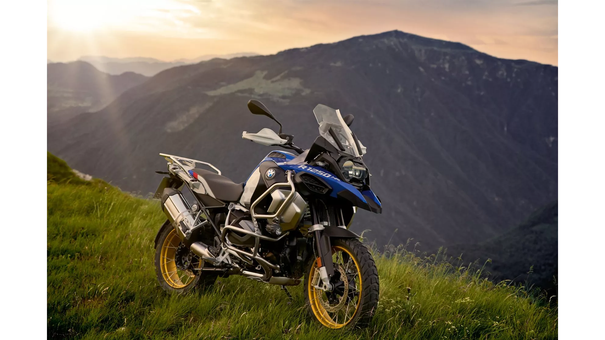 BMW R 1250 GS Adventure - Image 9 BMW R 1250 GS Adventure - Image 9