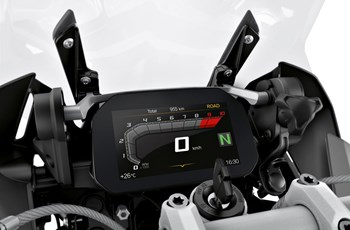 BMW R 1250 GS Adventure 2020 - Bild 12 BMW R 1250 GS Adventure 2020 - Bild 12