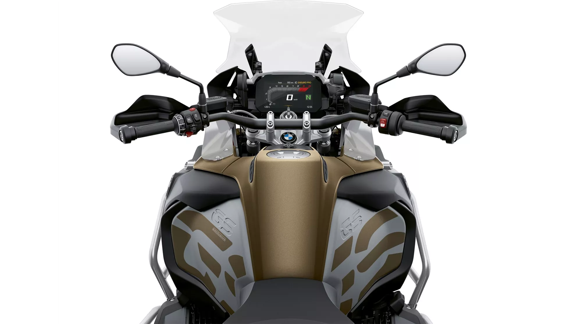 BMW R 1250 GS Adventure - Image 11 BMW R 1250 GS Adventure - Image 11