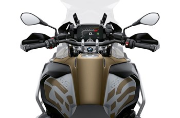 BMW R 1250 GS Adventure 2020 - Bild 13 BMW R 1250 GS Adventure 2020 - Bild 13