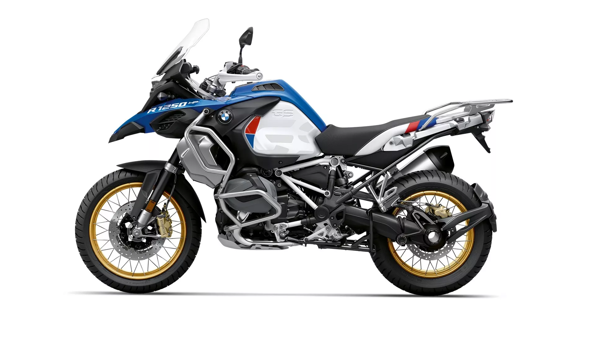 BMW R 1250 GS Adventure - Image 19 BMW R 1250 GS Adventure - Image 19