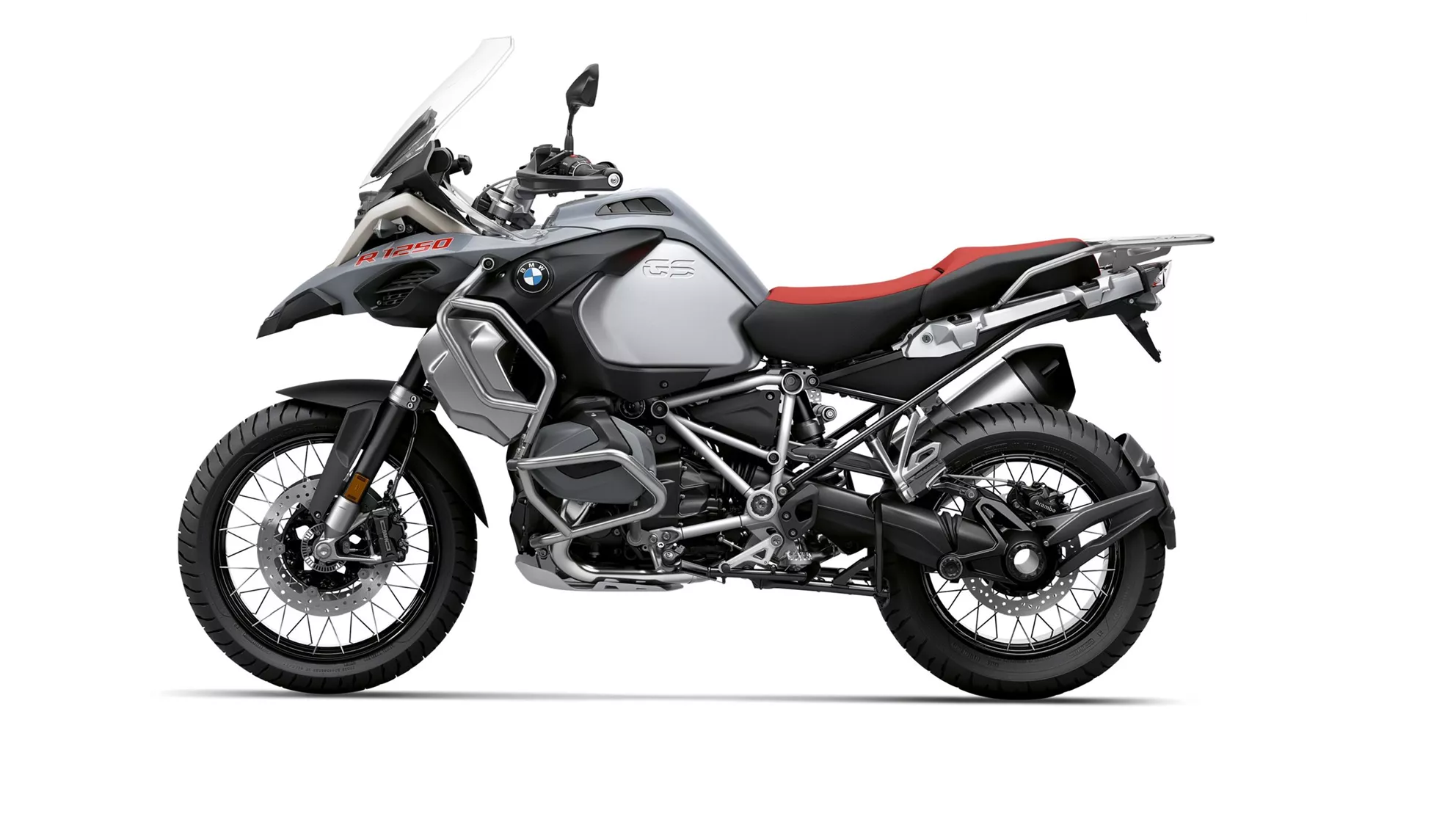 BMW R 1250 GS Adventure - Image 20 BMW R 1250 GS Adventure - Image 20