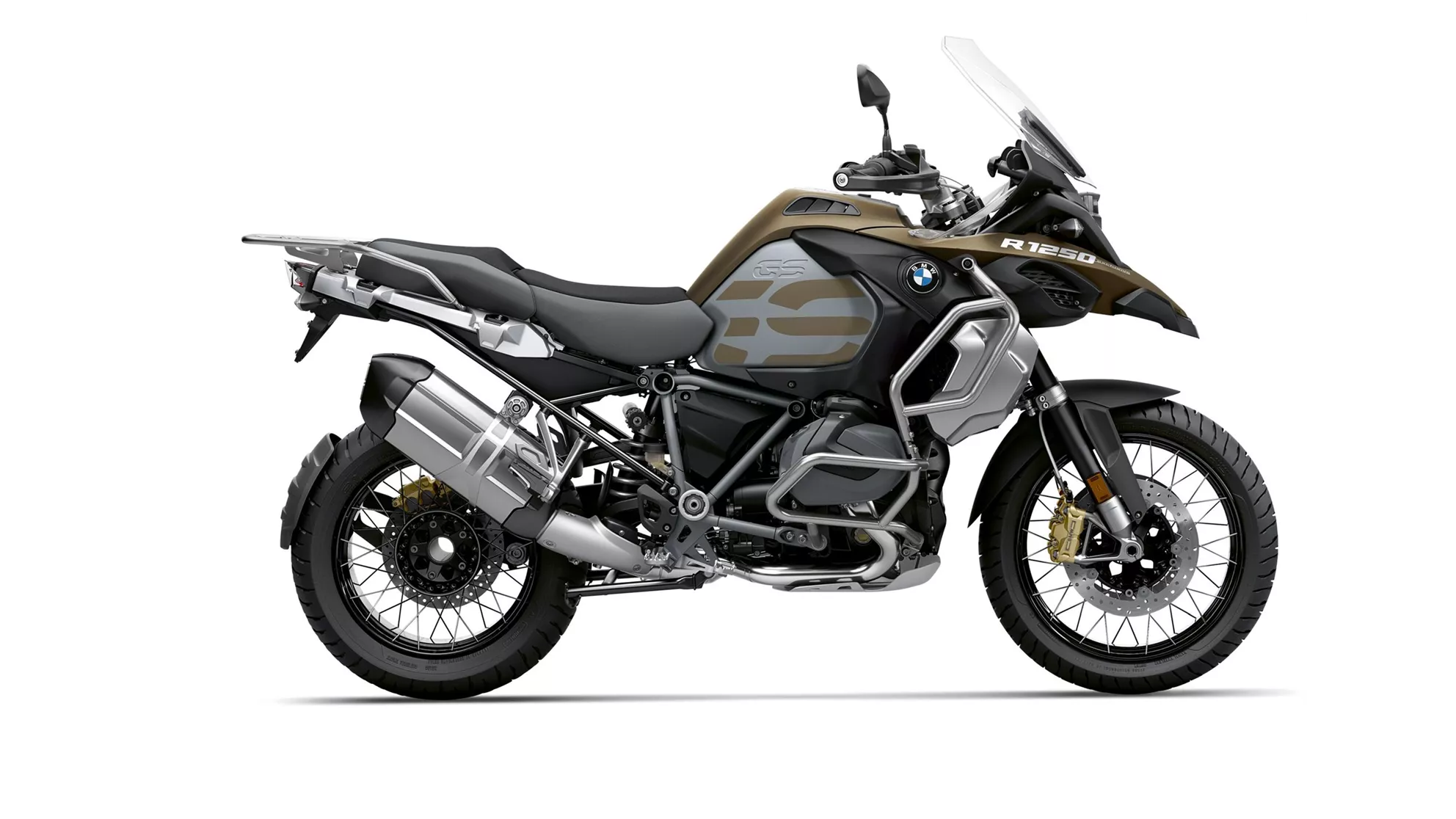 BMW R 1250 GS Adventure - Image 21 BMW R 1250 GS Adventure - Image 21