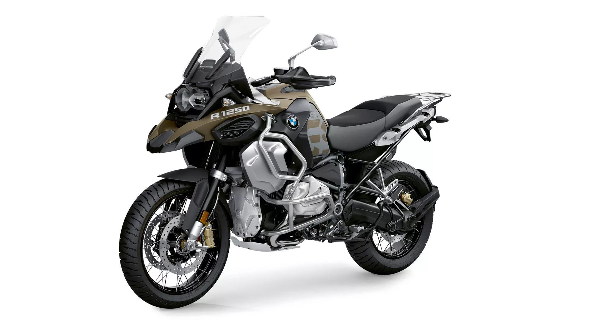 BMW R 1250 GS Adventure - Image 22 BMW R 1250 GS Adventure - Image 22