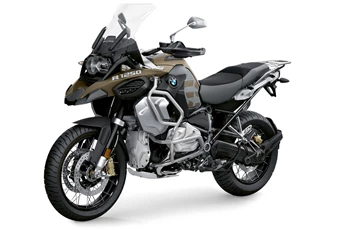 BMW R 1250 GS Adventure 2020 - Bild 24 BMW R 1250 GS Adventure 2020 - Bild 24