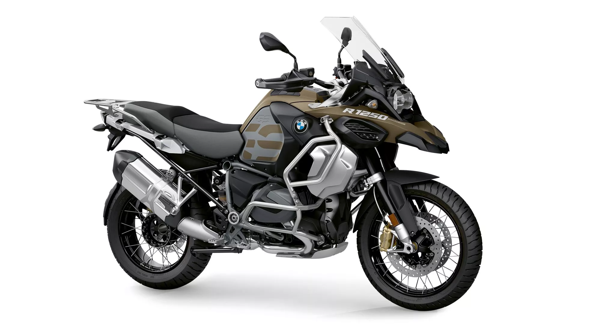 BMW R 1250 GS Adventure - Image 23 BMW R 1250 GS Adventure - Image 23