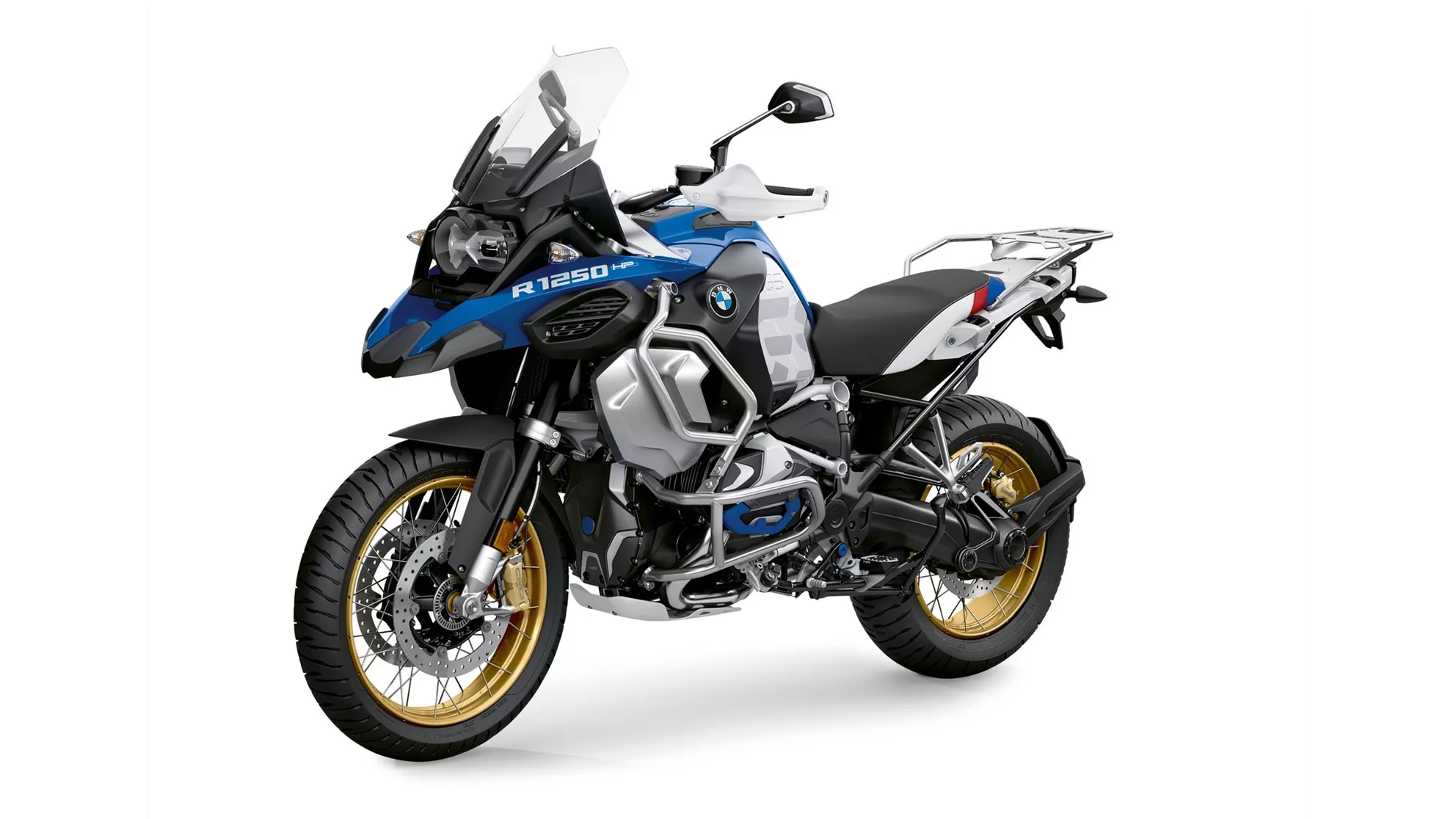 BMW R 1250 GS Adventure - Image 24 BMW R 1250 GS Adventure - Image 24