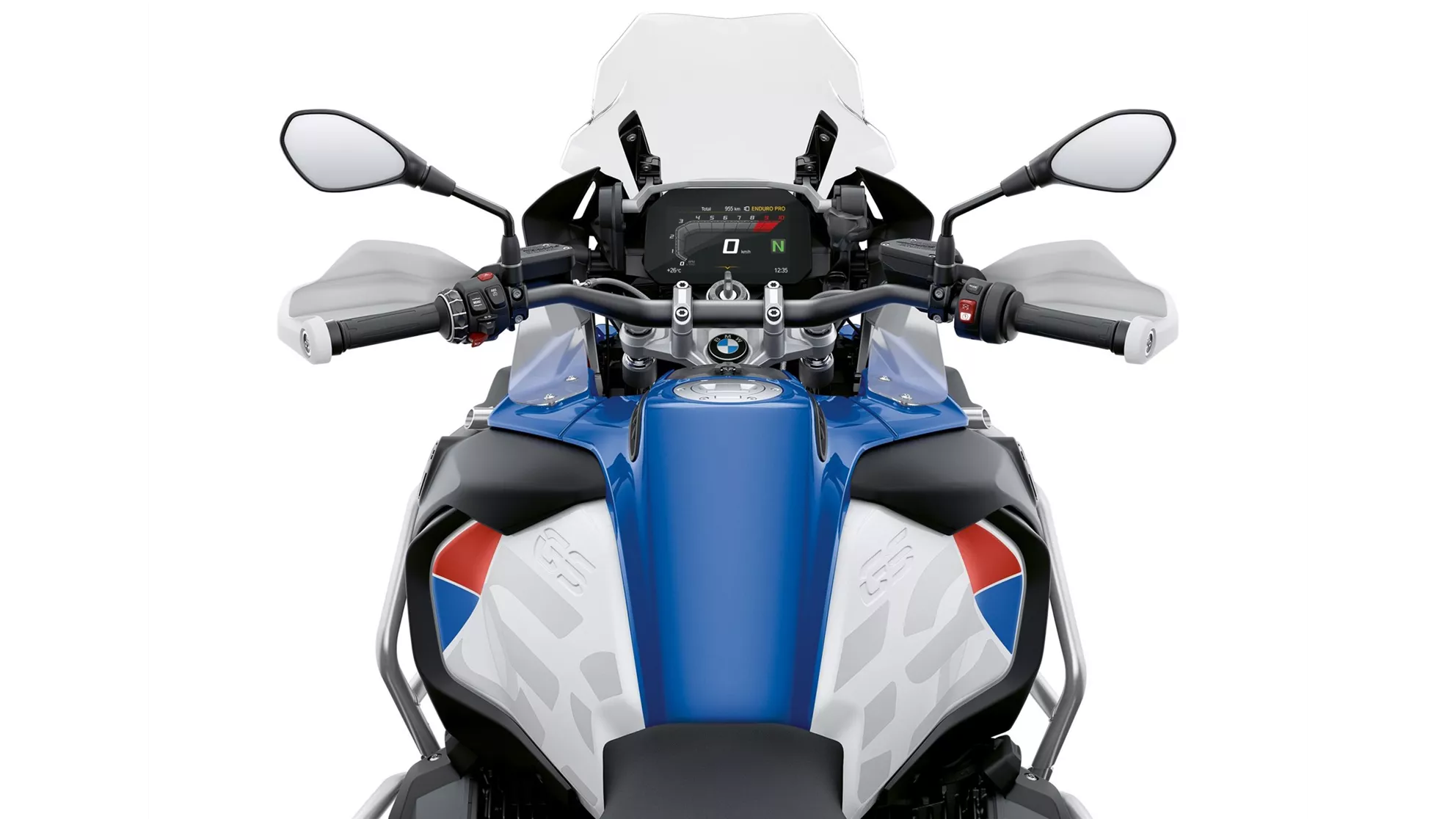 BMW R 1250 GS Adventure - Imagem 24 BMW R 1250 GS Adventure - Imagem 24