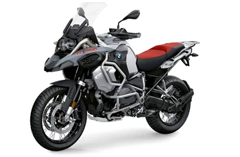BMW R 1250 GS Adventure 2020 - Bild 28 BMW R 1250 GS Adventure 2020 - Bild 28