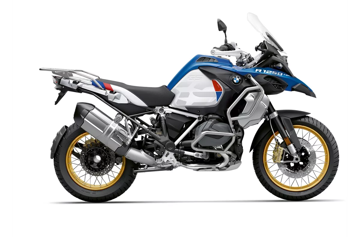 BMW R 1250 GS Adventure BMW R 1250 GS Adventure